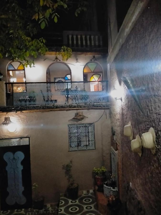 Maison Ait Mizane Imlil (Atlas Mountains) Exterior foto