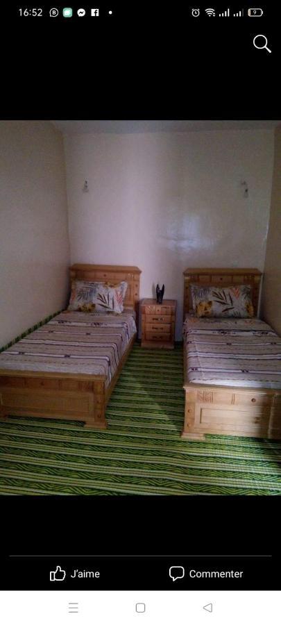 Maison Ait Mizane Imlil (Atlas Mountains) Exterior foto