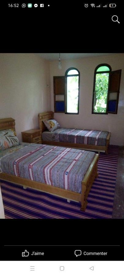 Maison Ait Mizane Imlil (Atlas Mountains) Exterior foto