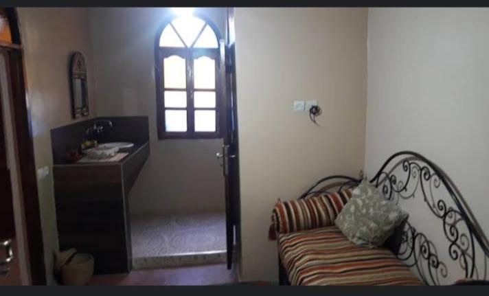Maison Ait Mizane Imlil (Atlas Mountains) Exterior foto